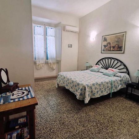 פיומבינו Tuscany Sea Apartment מראה חיצוני תמונה