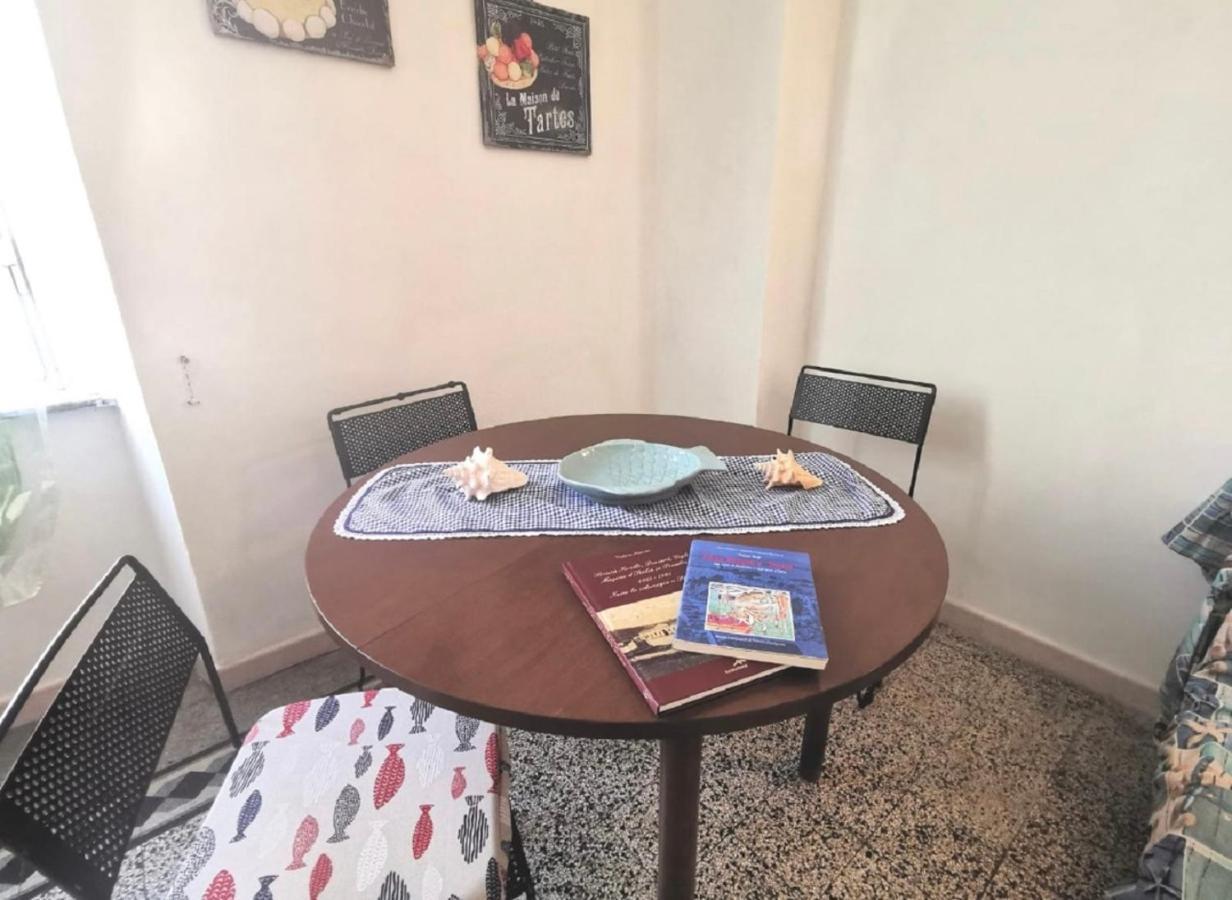פיומבינו Tuscany Sea Apartment מראה חיצוני תמונה