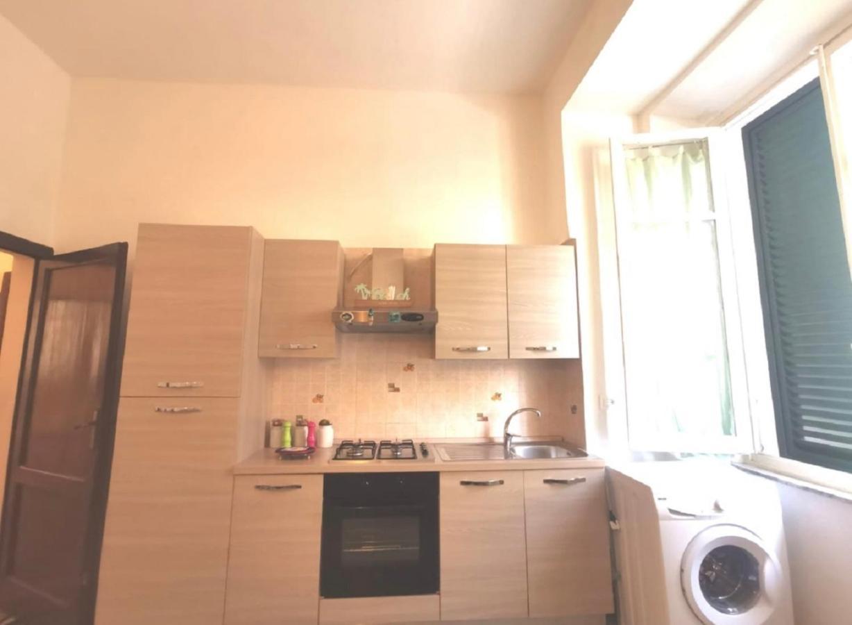 פיומבינו Tuscany Sea Apartment מראה חיצוני תמונה