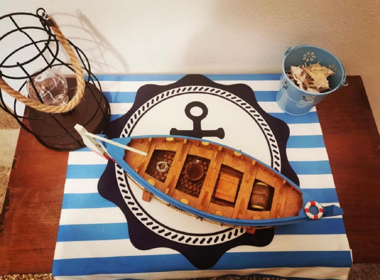 פיומבינו Tuscany Sea Apartment מראה חיצוני תמונה