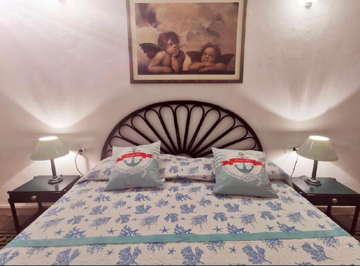 פיומבינו Tuscany Sea Apartment מראה חיצוני תמונה