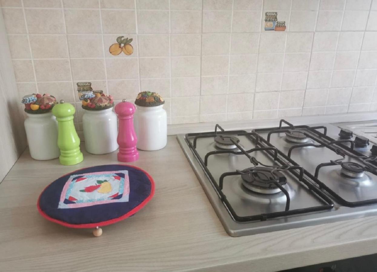 פיומבינו Tuscany Sea Apartment מראה חיצוני תמונה