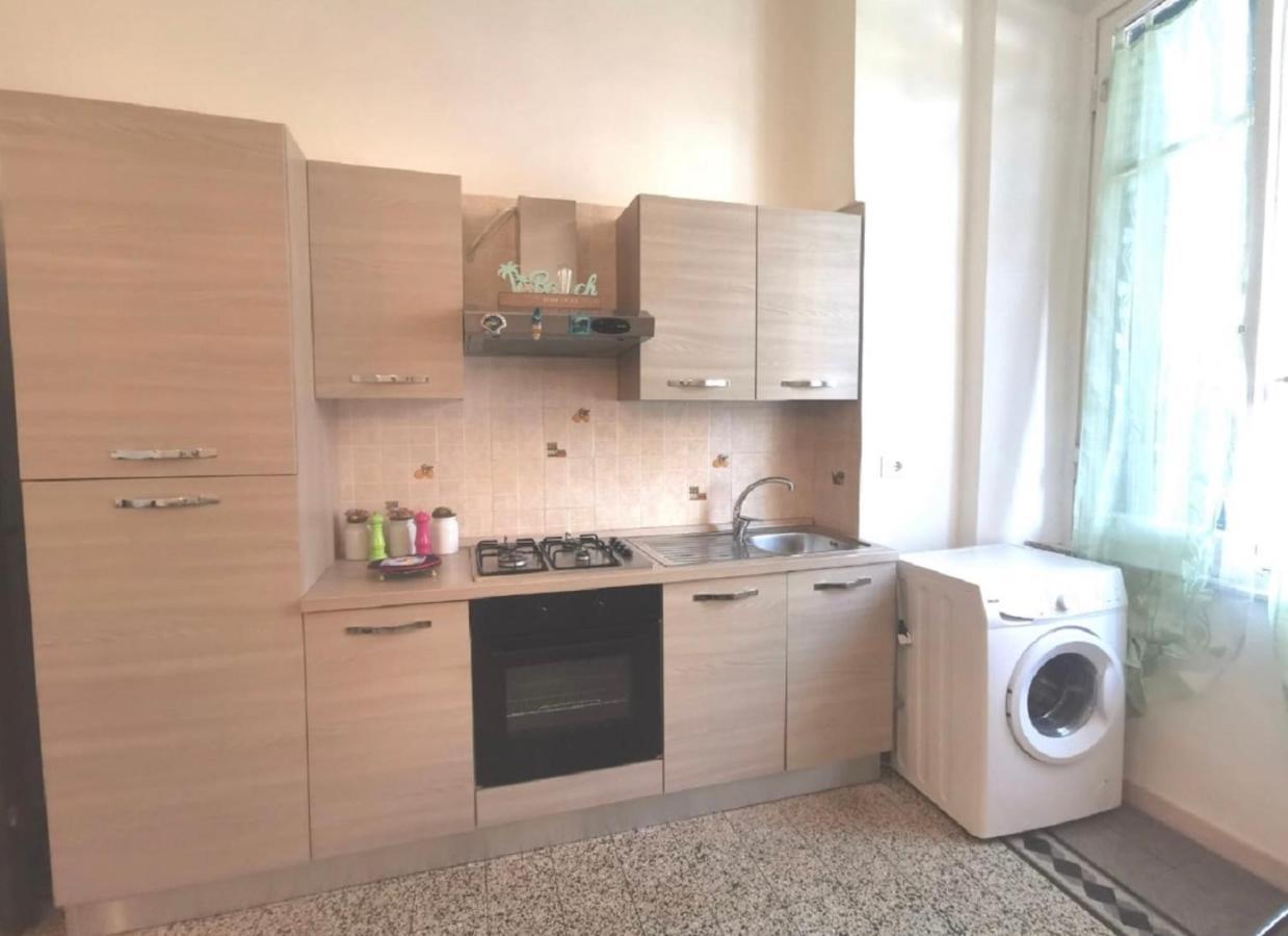 פיומבינו Tuscany Sea Apartment מראה חיצוני תמונה