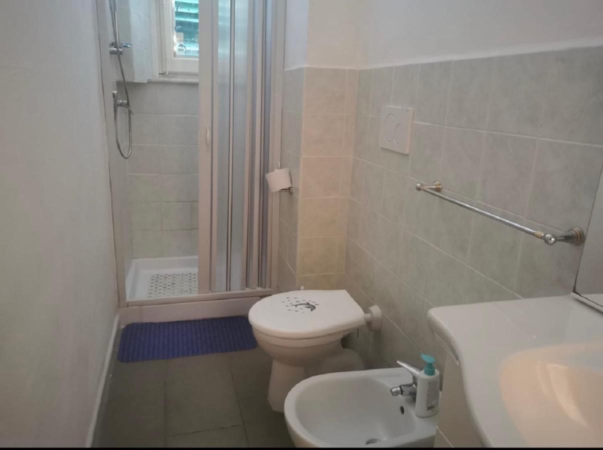פיומבינו Tuscany Sea Apartment מראה חיצוני תמונה