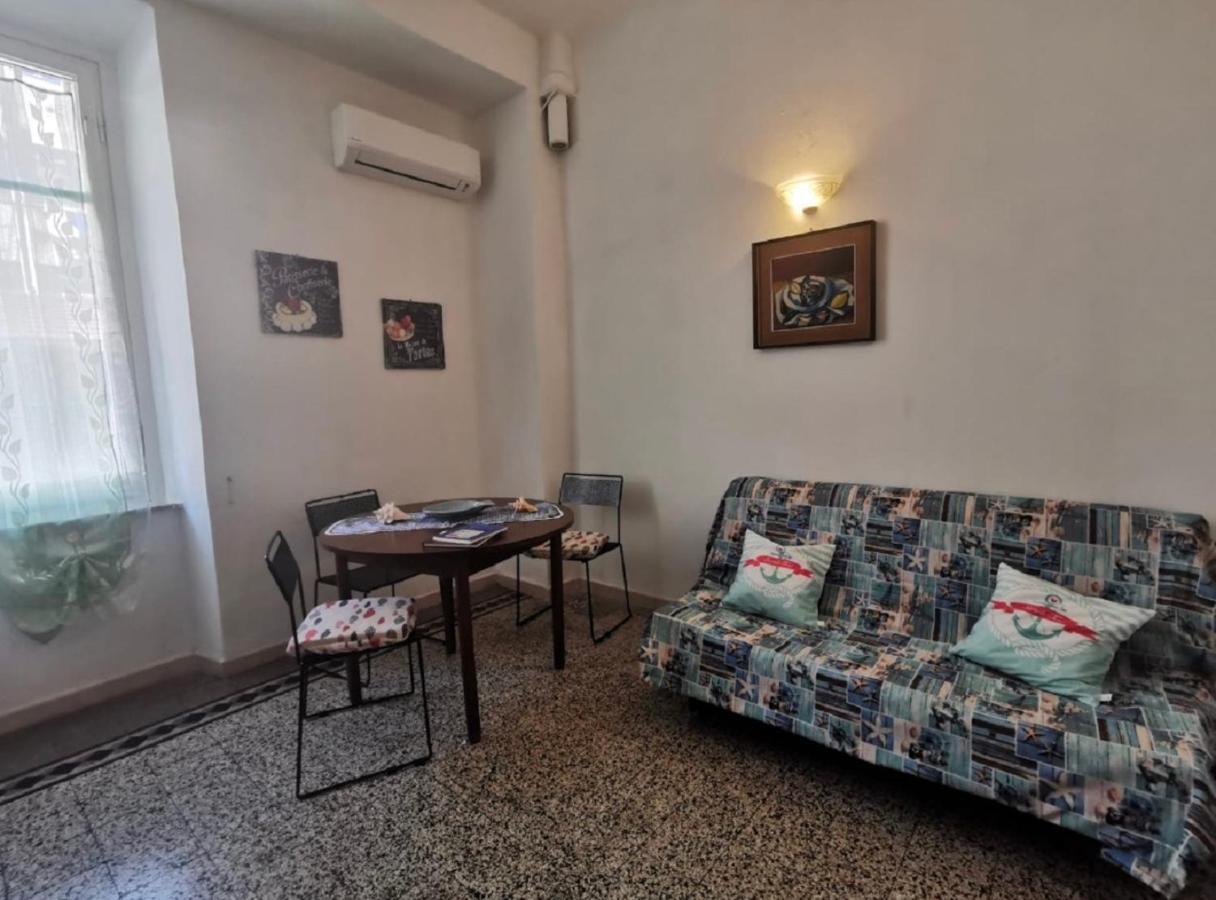 פיומבינו Tuscany Sea Apartment מראה חיצוני תמונה
