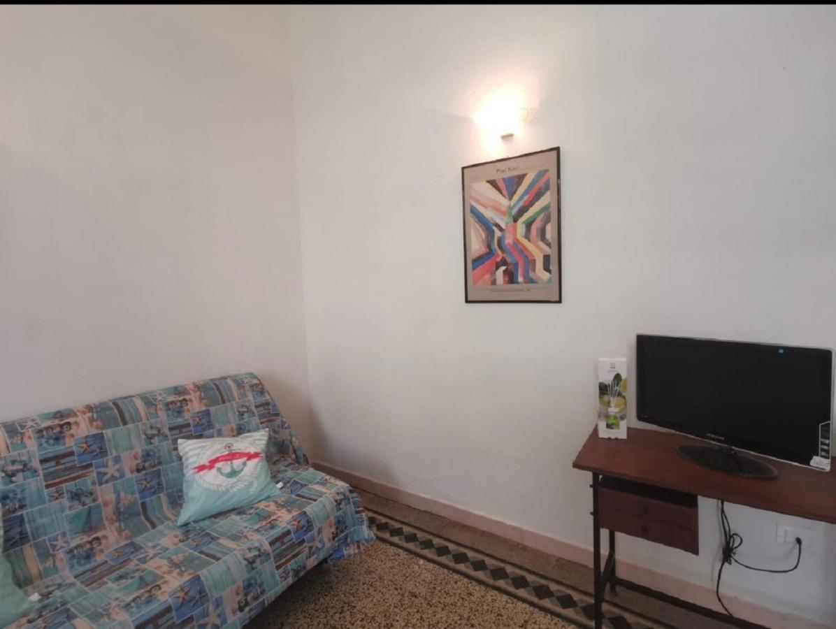 פיומבינו Tuscany Sea Apartment מראה חיצוני תמונה