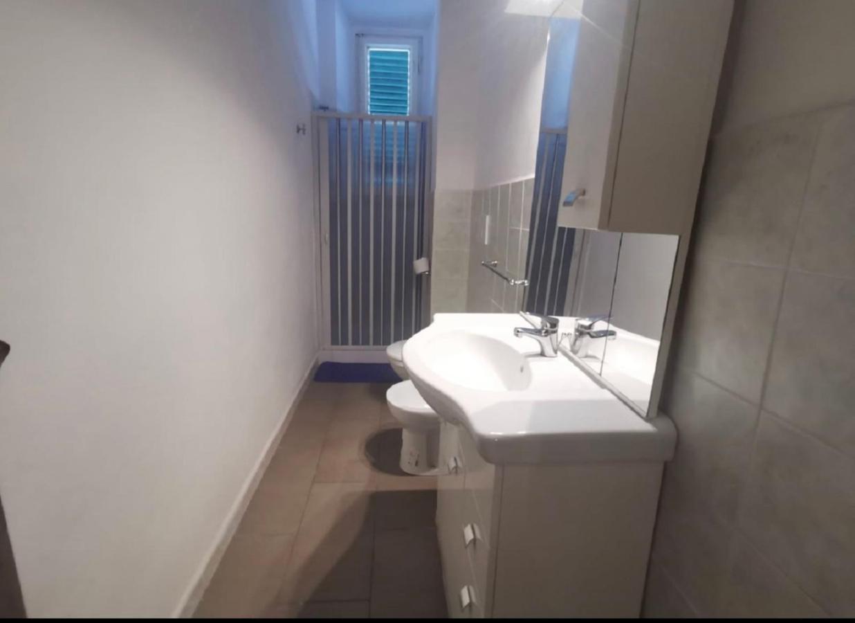 פיומבינו Tuscany Sea Apartment מראה חיצוני תמונה